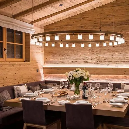 Contact Us At What App - 0041-798-079-427 To Book!! - Alpine Luxury With Ski-in Access - Stunning Mountain Views Sankt Anton am Arlberg