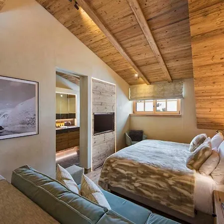 Contact Us At What App - 0041-798-079-427 To Book!! - Alpine Luxury With Ski-in Access - Stunning Mountain Views Sankt Anton am Arlberg