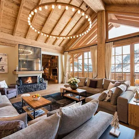 Contact Us At What App - 0041-798-079-427 To Book!! - Alpine Luxury With Ski-in Access - Stunning Mountain Views * サンクト・アントン・アム・アールベルク
